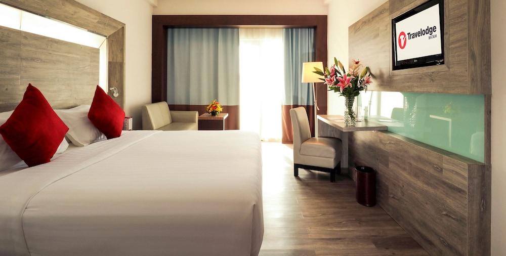 Hotel Ap Premier Batam Nagoya Exterior foto