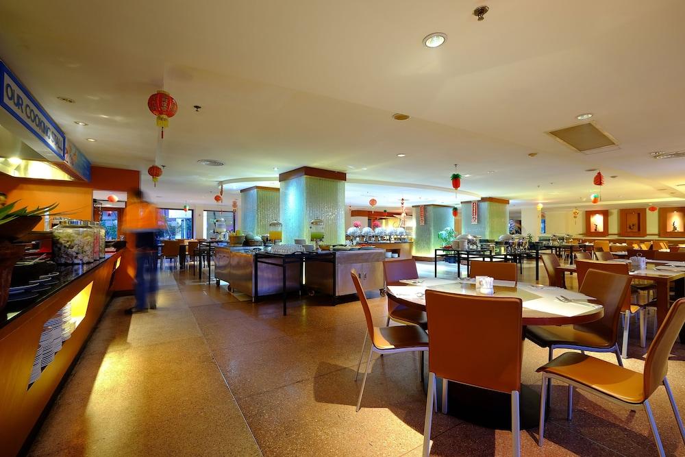 Hotel Ap Premier Batam Nagoya Exterior foto