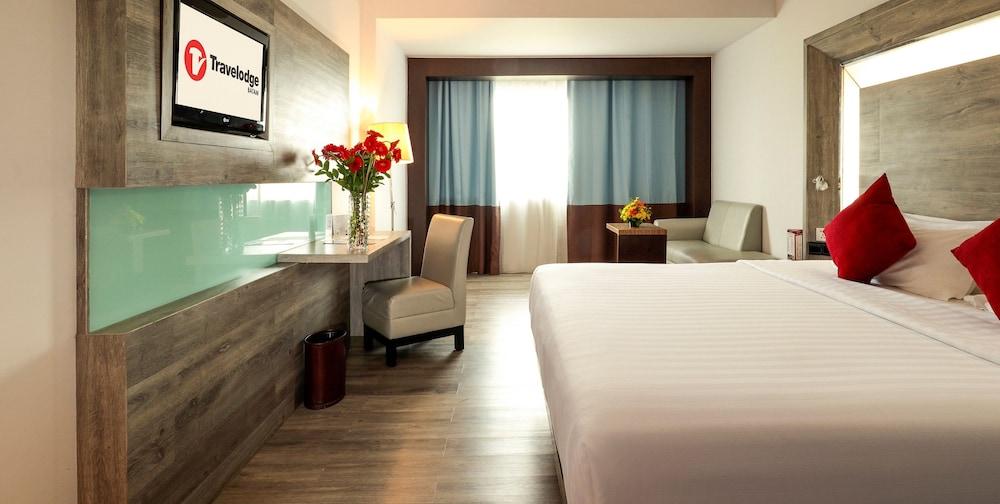 Hotel Ap Premier Batam Nagoya Exterior foto