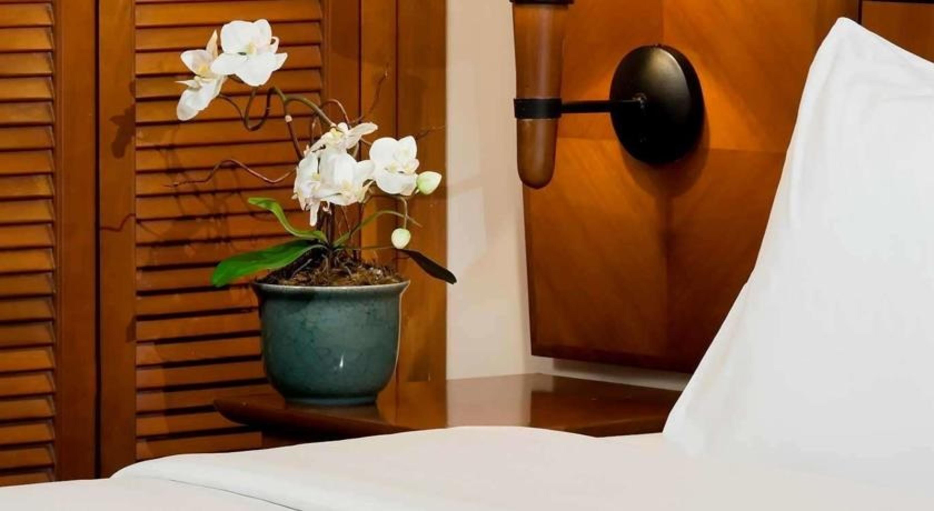 Hotel Ap Premier Batam Nagoya Zimmer foto