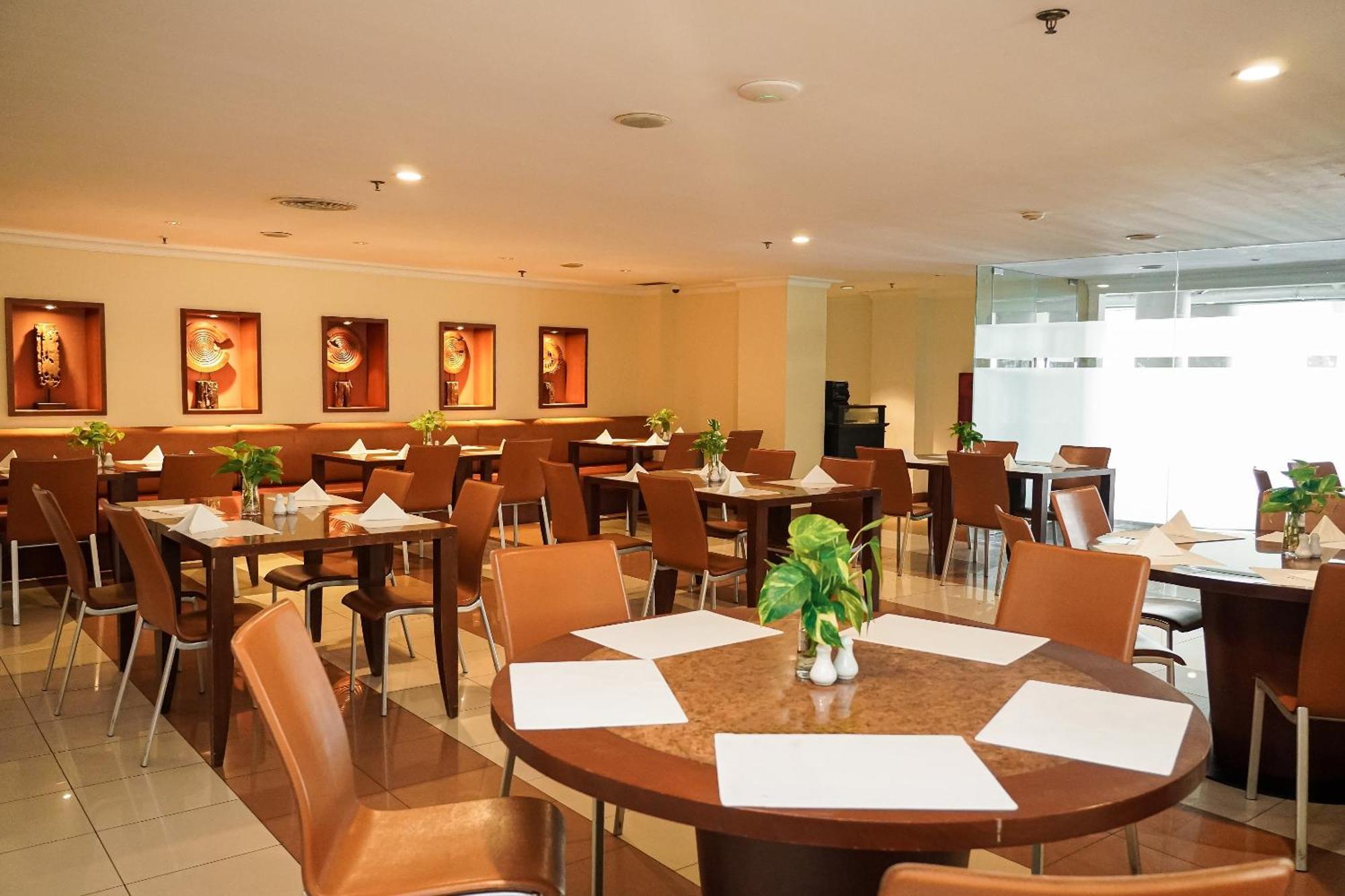 Hotel Ap Premier Batam Nagoya Exterior foto