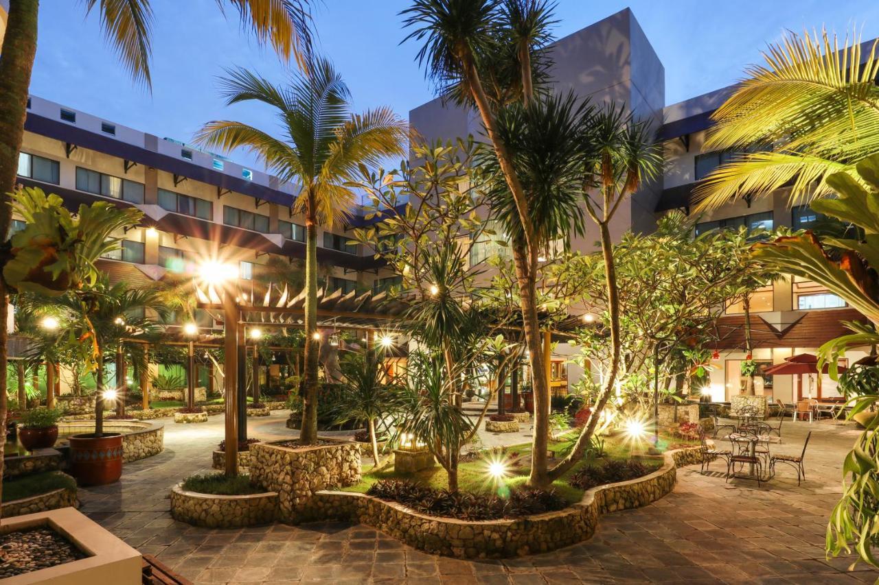 Hotel Ap Premier Batam Nagoya Exterior foto